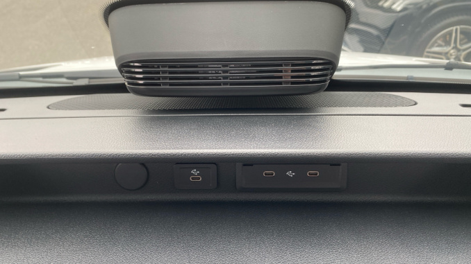 Mercedes-Benz Sprinter E314 L3 Electric Rwd 100kW 81kWh Pro Van Auto - Image 38